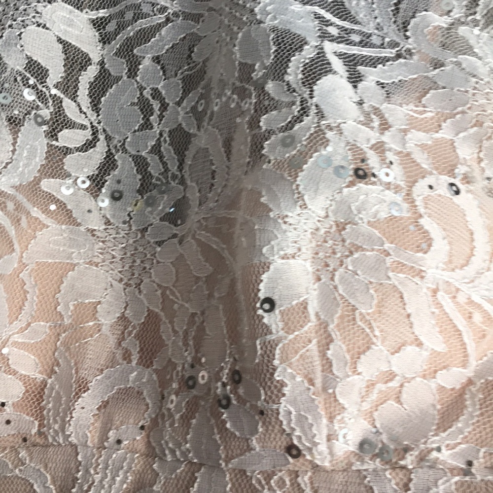 Prom Dress - Picture 4 of 4